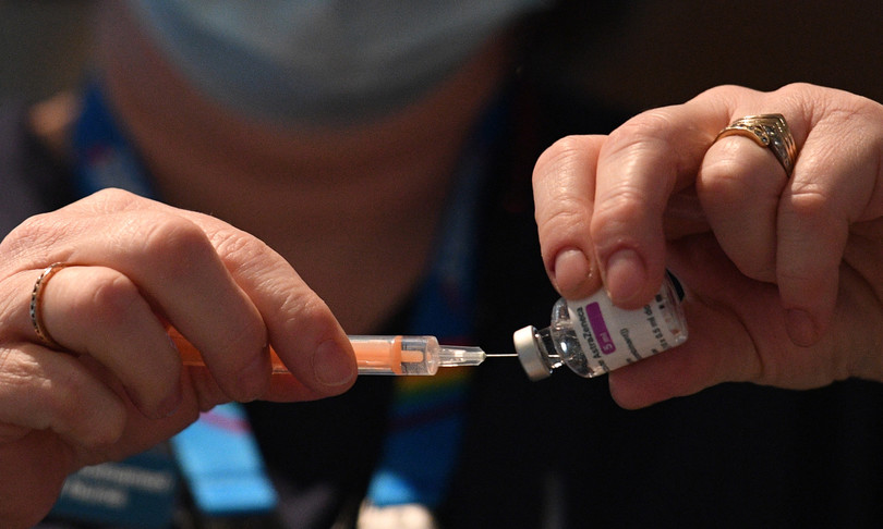 covid corsa vaccini dati mondo
