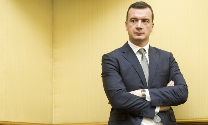 consigli casalino a draghi