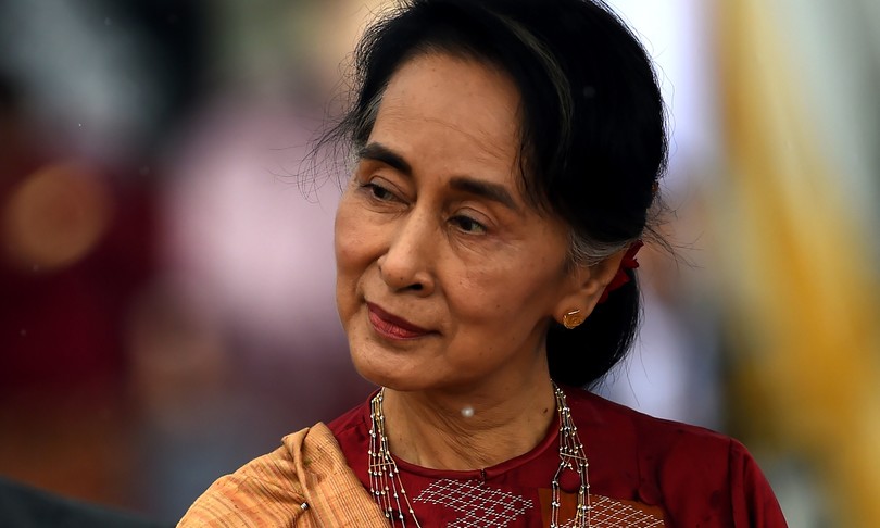 Myanmar nuova accusa Suu Kyi monito Cina