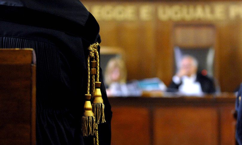 mafia morte manca mileti assolta in appello fatto non sussite