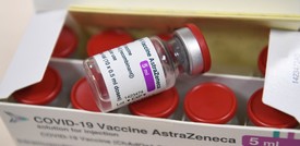 Vicino il via libera di AstraZeneca fino a 65 anni di età