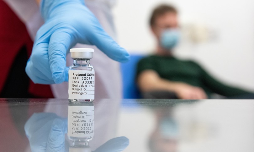 vaccino irbm astrazeneca ospedalizzazione covid