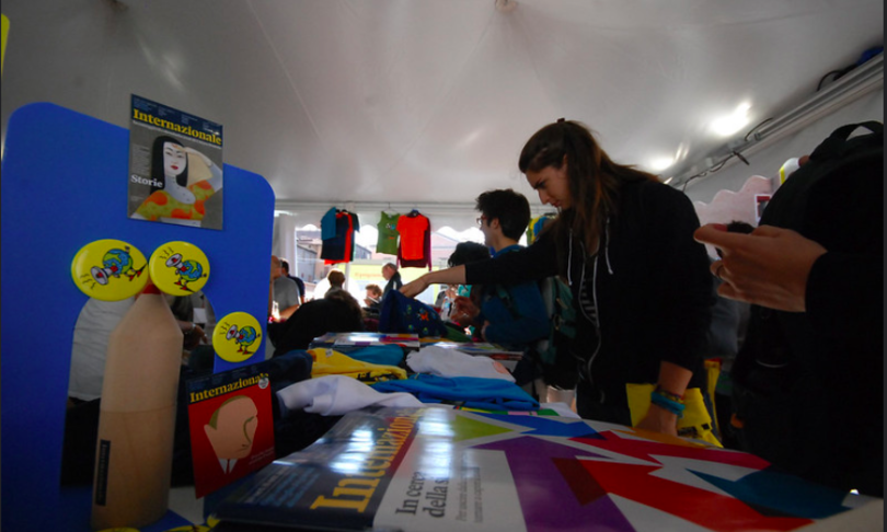 rapporti Usa Europa festival Internazionale