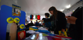 I rapporti tra Usa e Europa al festival di Internazionale