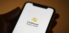 Mercato nero degli inviti e finte app: i rischi intorno a Clubhouse