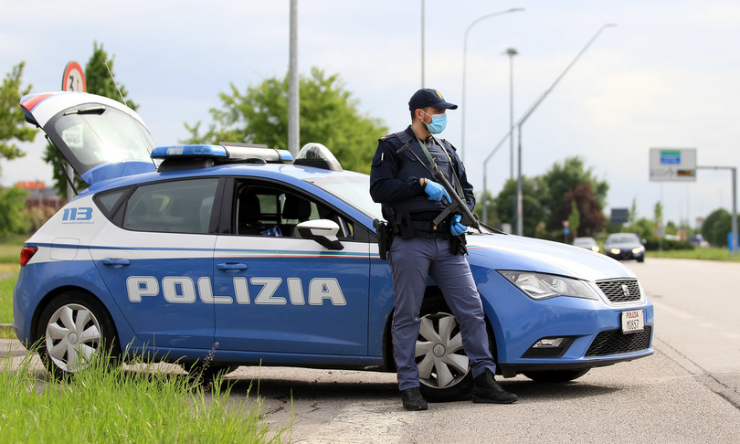 omicidio formia arresto banalissima lite