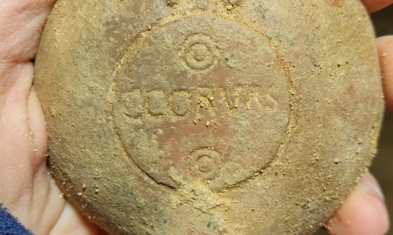 necropoli punica marsala