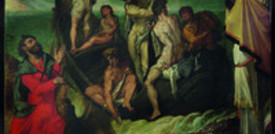 Gli Uffizi scovano e acquistano l''Enigma' di Passerotti, capolavoro del '500