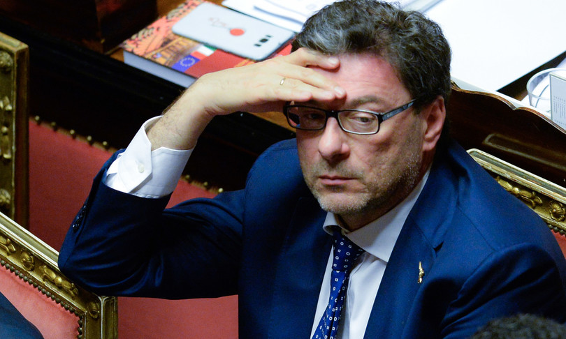 whirlpool ilva primi nodi giorgetti