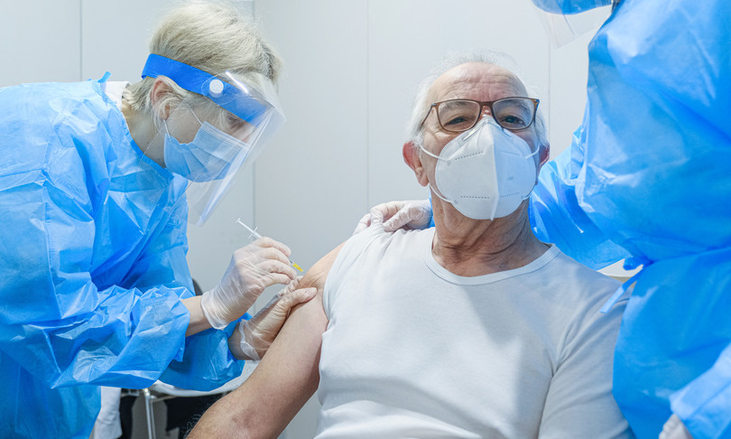 covid governo draghi cambio passo piano vaccini