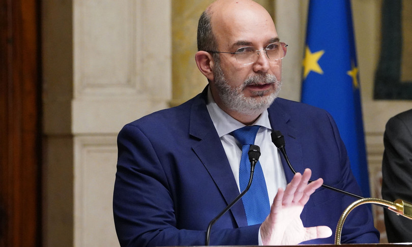 dissidenti camera m5s fiducia draghi 31