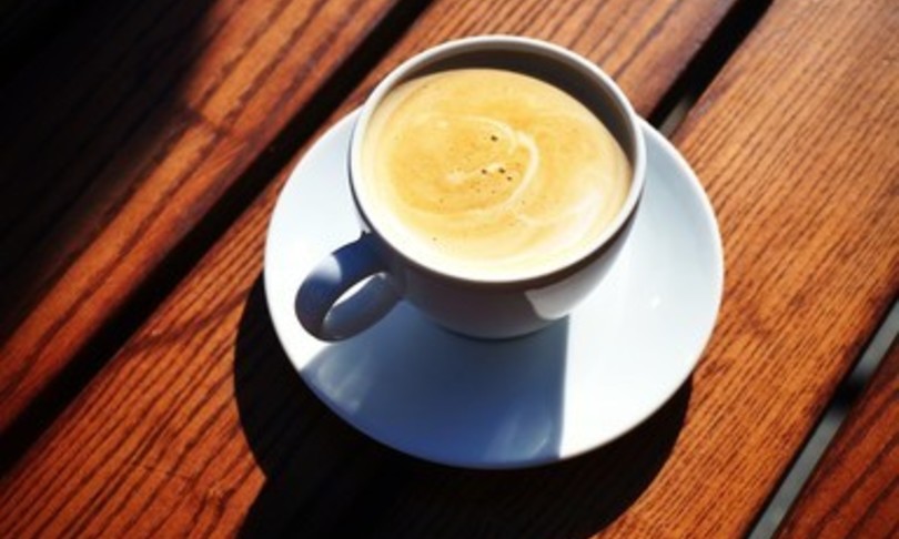 abuso caffe riduce dimensioni cervello