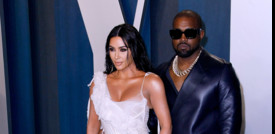 Kim Kardashian chiede il divorzio da Kanye West 