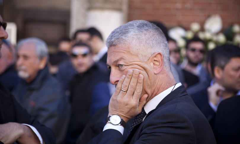 morra fuori dal gruppo m5s non dal movimento