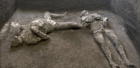 Arriva il nuovo direttore di Pompei, l'archeologo tedesco Zuchtriegel