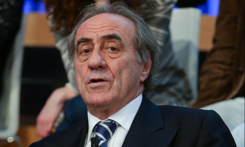 mauro bellugi covid chi era