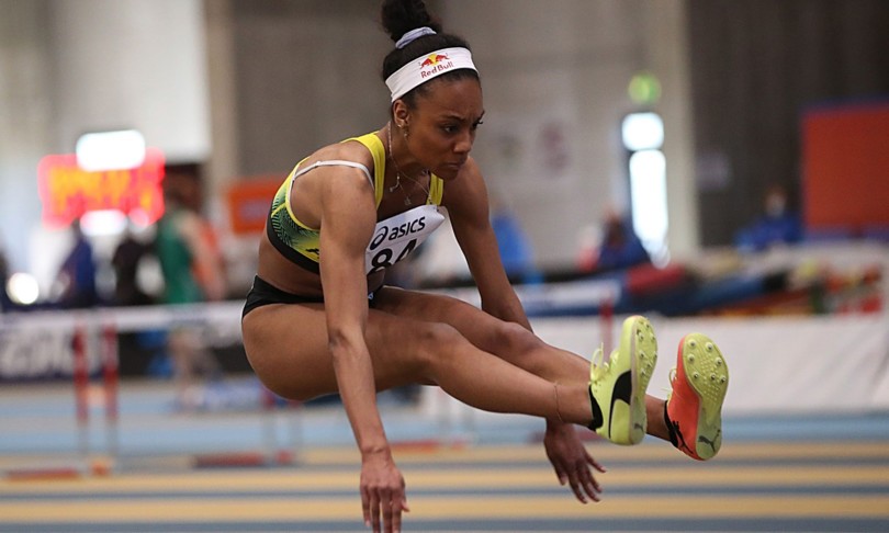 atletica larissa iapichino record ancona