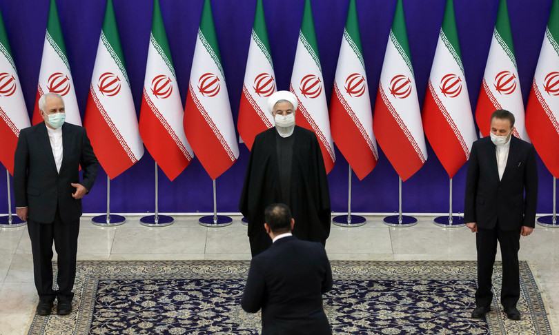 iran altola biden ispezioni