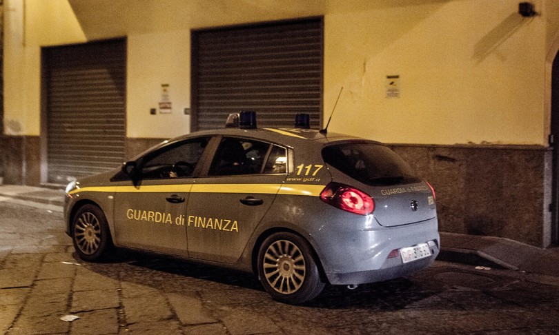 maltrattavano anziani casa di riposo arresti palermo