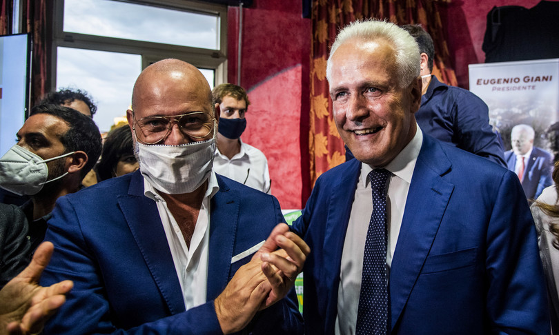 covid bonaccini giani vaccini nuove misure