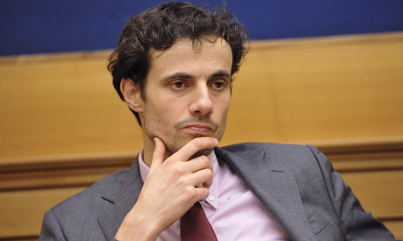 crippa m5s governo draghi espulsioni