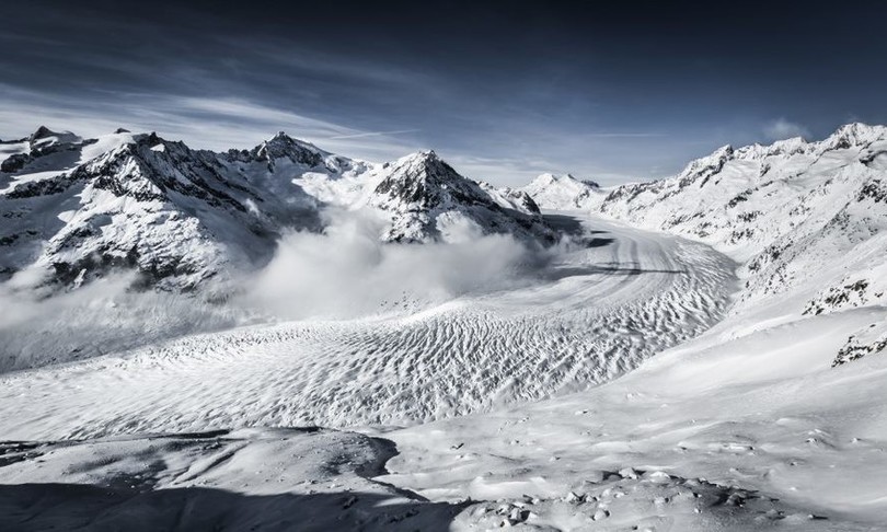 come Svizzera ha salvato sci