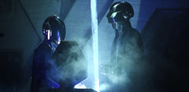 I Daft Punk si sono sciolti