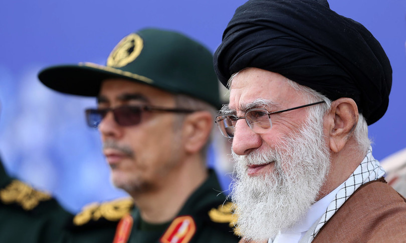 nucleare iran accordo aiea khamenei arricchimento uranio