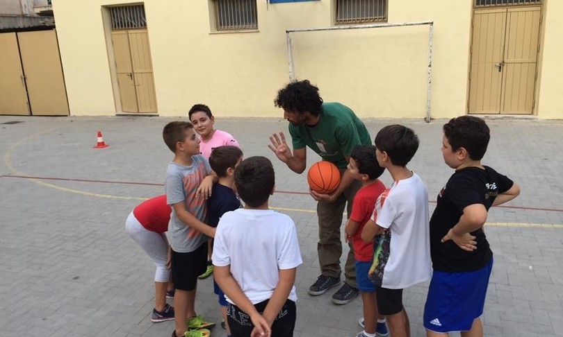 oratorio palermo pallone diritto costituzione