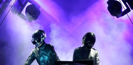 I Daft Punk ci mancheranno più di quanto immaginiamo