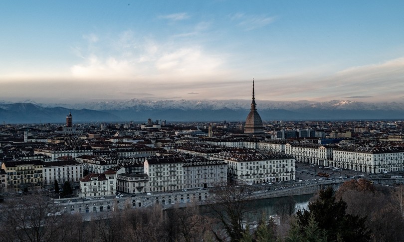 ​inquinamento torino medici base