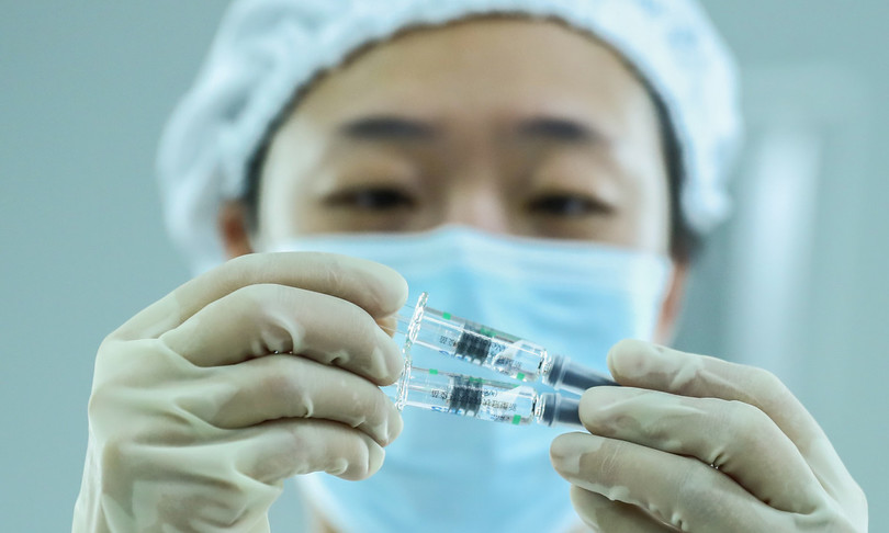 Vaccino Cina accelera produzione verso Paesi poveri