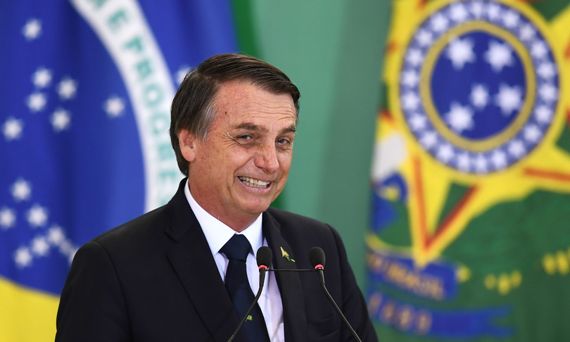 petrobras bolsonaro castello branco silva e luna petrolio