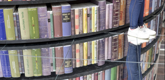 Il Salone del Libro di Torino torna in presenza (e non rinuncia al digitale)