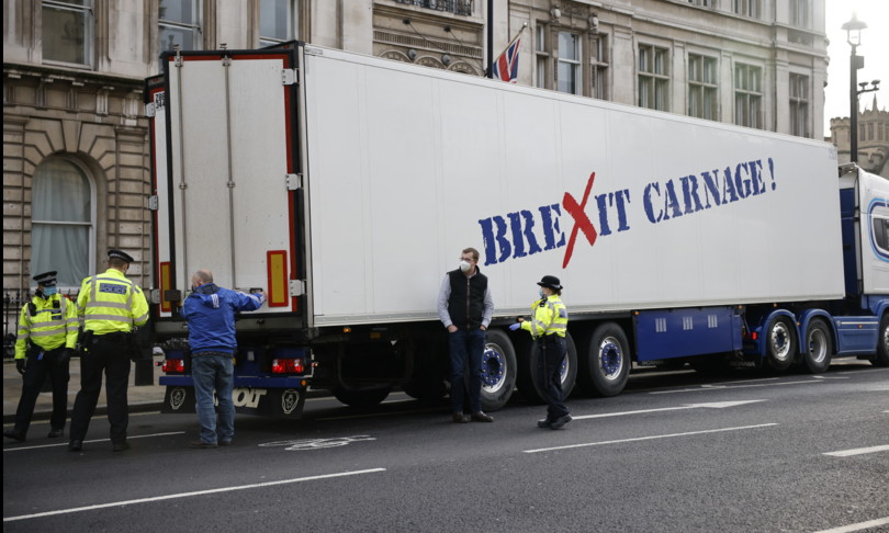 londra concede ue proroga ratifica accordo brexit