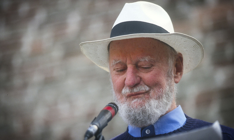 morto lawrence ferlinghetti padre beat generation