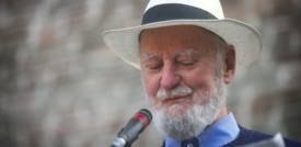 Addio a Lawrence Ferlinghetti, padre della beat generation