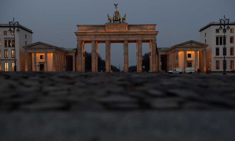 germania pil crescita migliore previsto