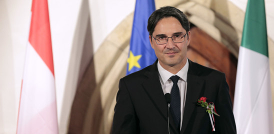 Un anno dopo il primo caso di Covid l'Alto Adige è ancora in lockdown