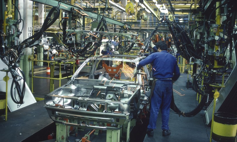 posti lavoro persi disoccupati