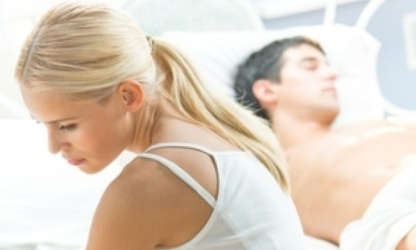 sesso pandemia disfunzioni sessuali
