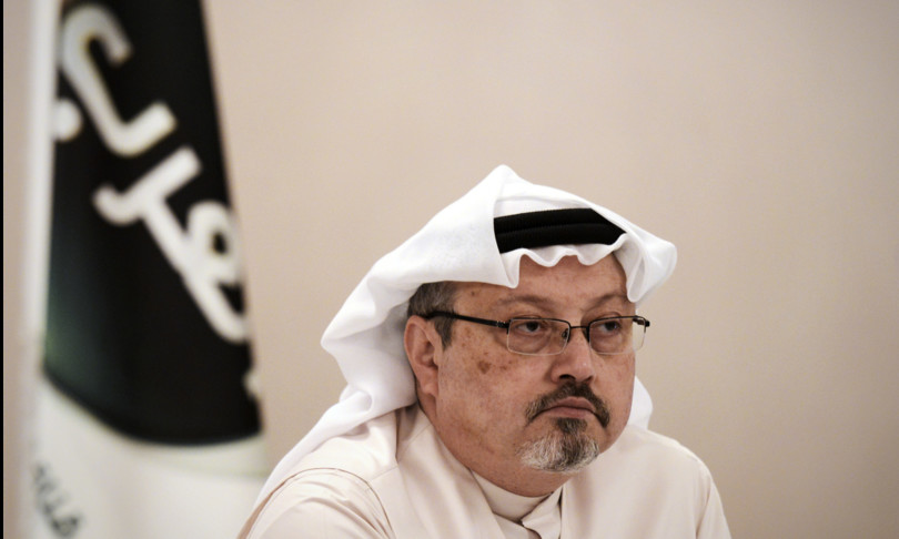 khashoggi regista fogel Il dissidente mio film inchiesta fa paura