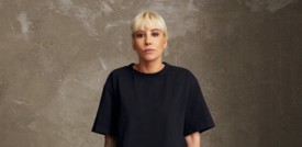 Il ritorno a Sanremo di Malika Ayane: “Voglio stimolare energia!”