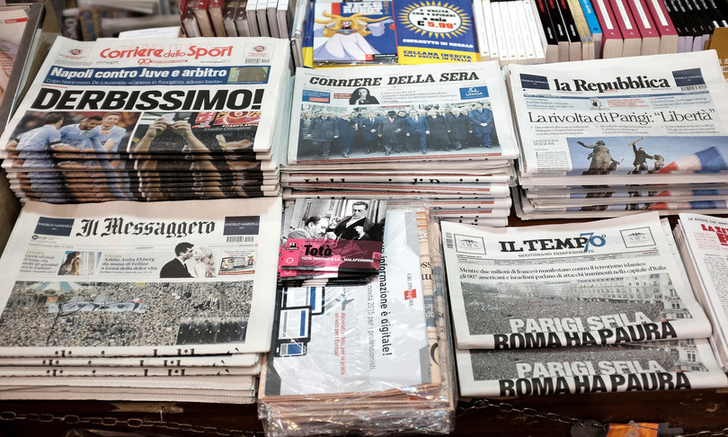 Fammi Parlare libro Marino DAmore Tiziana Ciavardini comunicazione