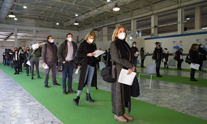 covid quando tocca me app vaccini stima tempi