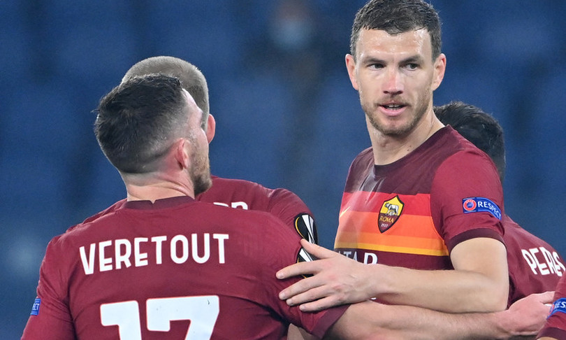 europa league roma milan napoli