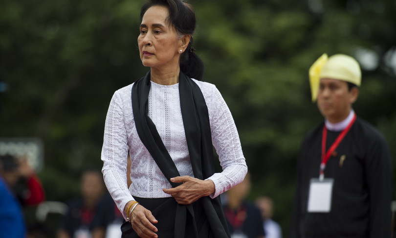 Myanmar annullato risultato elezioni Suu Kyi