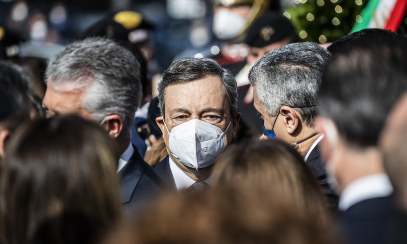 restrizioni nuovo dpcm