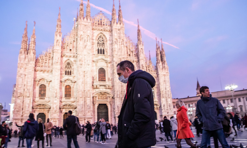 lombardia piemonte marche arancioni