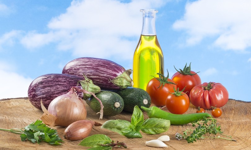 dieta mediterranea legata a bassa incidenza disturbi cognitivi